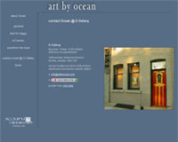 Art By Ocean and O Gallery