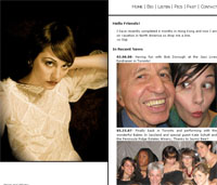 click here to visit genevieve marantette