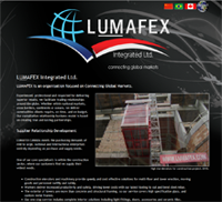 Lumafex International Inc.