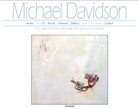 Click here to visit Michael Davidson, Artist