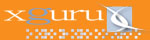 xguru, Inc. websites. email newsletters.