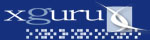 xguru, Inc. websites and email newsletters