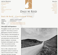 Click here to visit dale m reid photography