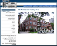 InterRent International Properties