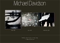 Click here to visit Michael Davidson, Artist