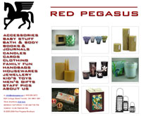 Click here to visit Red Pegasus Boutique